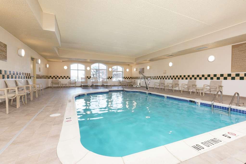 Hilton Garden Inn West Lafayette Wabash Landing Facilities photo