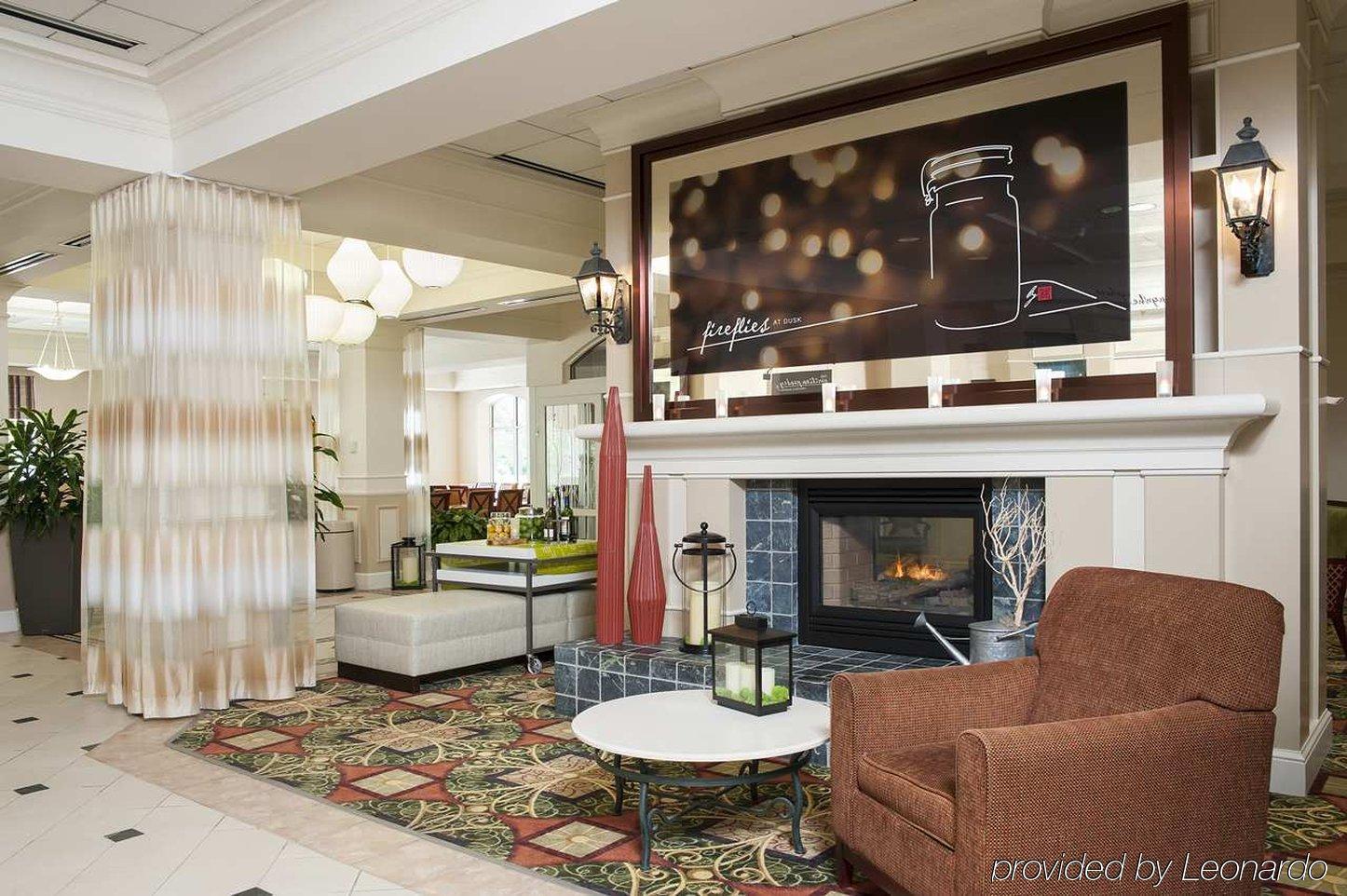 Hilton Garden Inn West Lafayette Wabash Landing Exterior photo
