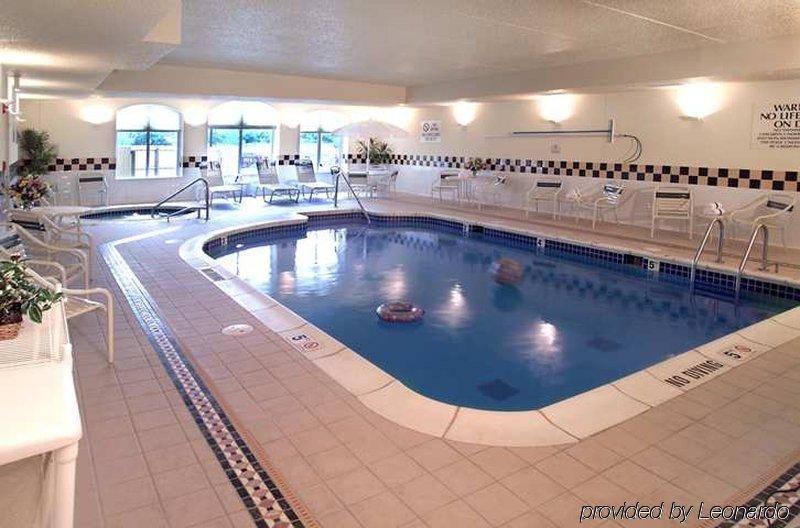 Hilton Garden Inn West Lafayette Wabash Landing Facilities photo