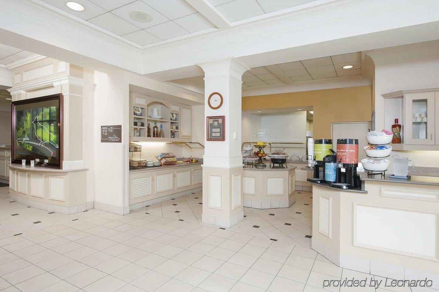 Hilton Garden Inn West Lafayette Wabash Landing Exterior photo